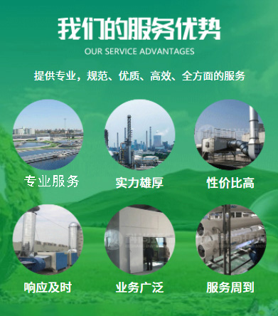 东莞环保公司东莞龙八头号玩家唯一环保公司优势