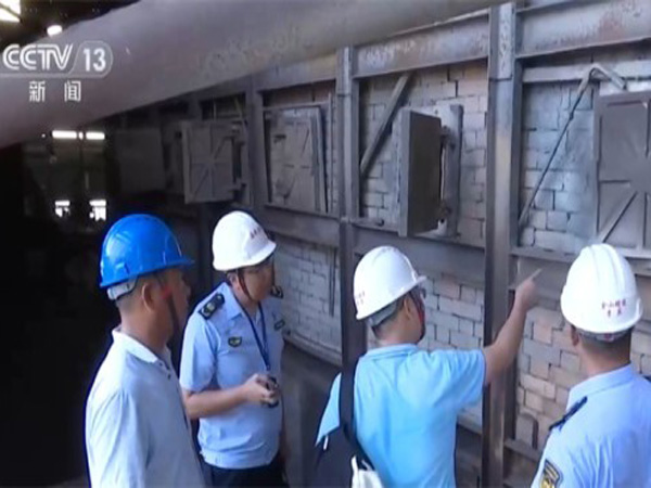 生态环境部门将保持力度、提高精度、体现温度 打赢蓝天保卫战